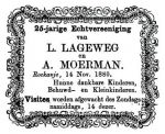 Lageweg Lieve 19-01-1816-01 Zilveren huwelijk.jpg